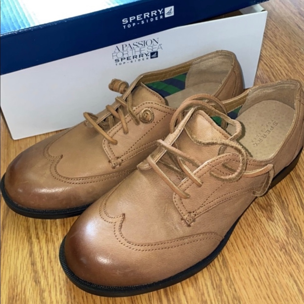 Sperry Shoes